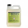 Mrs. Meyers Clean Day Liquid Hand Soap Refill Lemon Verbena, 33 Fluid Ounce by Mrs. Meyers Clean Day