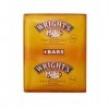 Wrights Traditional Soap With Coal Tar Fragrance 4 bars for the price of 3