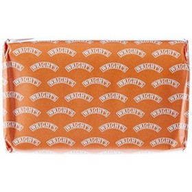 Wrights Traditional Soap With Coal Tar Fragrance 4 bars for the price of 3