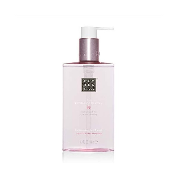 Rituals The Ritual of Sakura Hand Wash, 300 ml