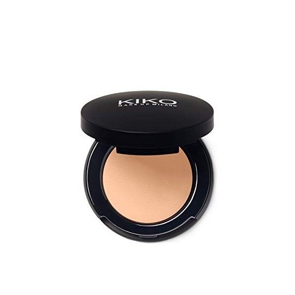 KIKO Milano Full Coverage Concealer 02 | Anti-Cernes À Haut Pouvoir Couvrant