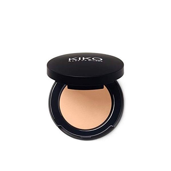 KIKO Milano Full Coverage Concealer 02 | Anti-Cernes À Haut Pouvoir Couvrant Anti-cernes / Correcteurs