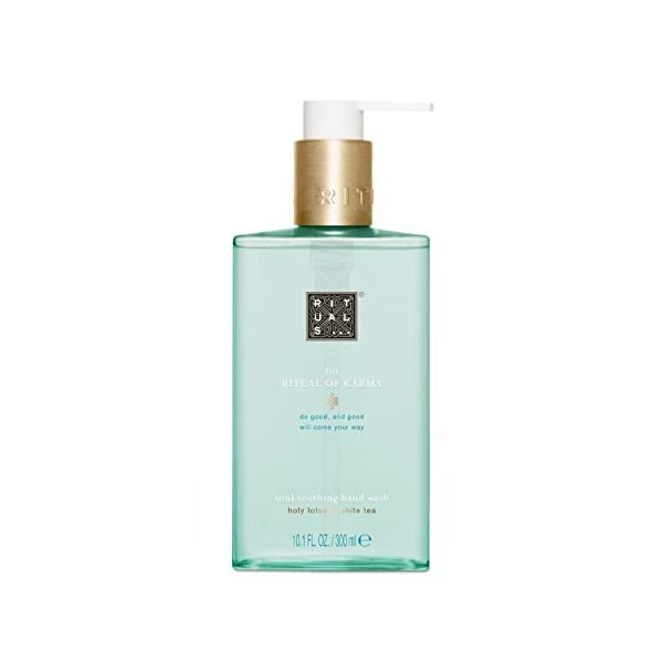 Rituals The Ritual of Sakura Hand Wash, 300 ml Savons et nettoyants pour les mains