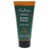 Shea Moisture Maracuja Oil & Shea Butter Beard Wash Deep Clean & Refresh Savon