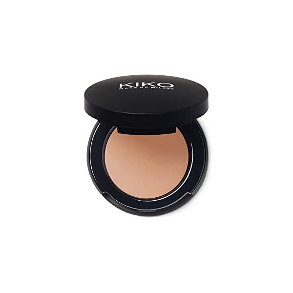 KIKO Milano Full Coverage Concealer 02 | Anti-Cernes À Haut Pouvoir Couvrant Anti-cernes / Correcteurs