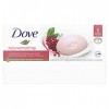 Dove go fresh Beauty Bar, Revive 4 oz, 6 Bar by Dove