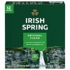 Irish Spring Bath Bar Soap, Original, 3.75 oz. Bars, 12-Count by Irish Spring