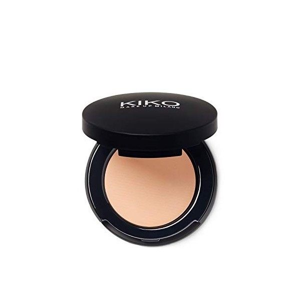 KIKO Milano Full Coverage Concealer 02 | Anti-Cernes À Haut Pouvoir Couvrant