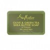 Shea Moisture Shea Moisture Olive & Green Tea Shea Butter Anti Aging & Ultra Moisturizing Savon