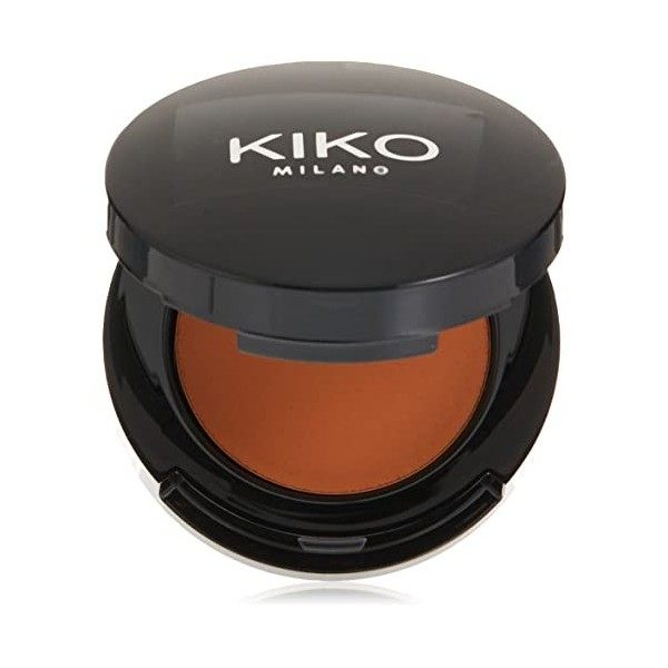 KIKO Milano Full Coverage Concealer 02 | Anti-Cernes À Haut Pouvoir Couvrant