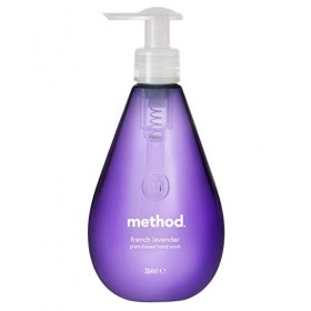 Method Savon main French Lavender - 354 ml