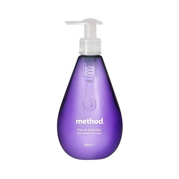 Method Savon main French Lavender - 354 ml
