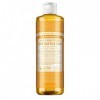 Organic Citrus Castile Liquid Soap - 473ml