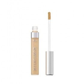 LOréal Paris - Soin Correcteur Fluide Accord Parfait - Tous Types de Peaux - Teinte : Vanille 2.N - 6,8 ml Anti-cernes / Corr...