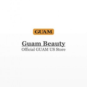 Boue aux Algues GUAM Fir - Crème Raffermissante Ventre et Taille - Lutte contre les Imperfections Cutanées - Ventre Plat - Ré