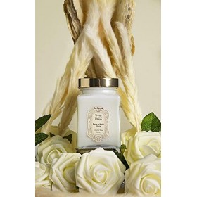 La Sultane de Saba - Beurre de Karité à la Fleur dOranger, 300gr - Voyage sur la route des Délices