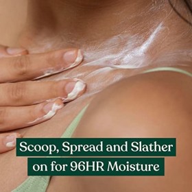 The Body Shop British Rose Beurre Corporel 24H 200 ml