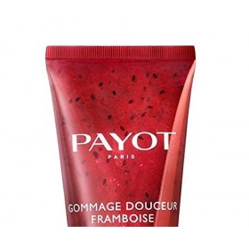 GOMMAGE DOUCEUR FRAMBOISE 50 ML PAYOT