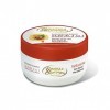 Spuma di Sciampagna Scrub 3 en 1 velours avec huile de Macadamia - 250 ml