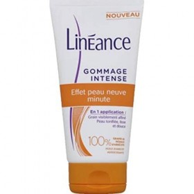 Linéance Gommage intense effet peau neuve minute - Le flacon de 150ml