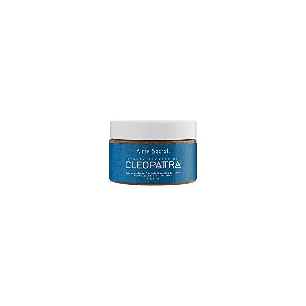 Cleopatra Exfoliante Corporal 250 Ml