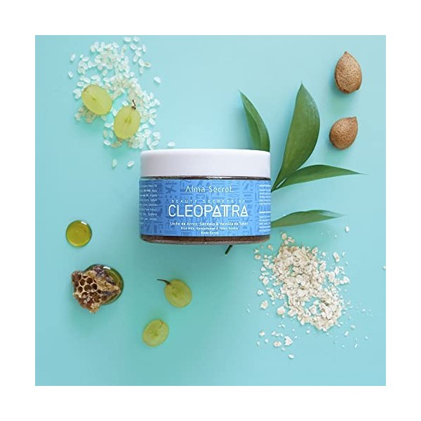 Cleopatra Exfoliante Corporal 250 Ml