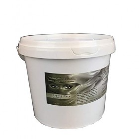 Savon noir eucalyptus de 5 kg