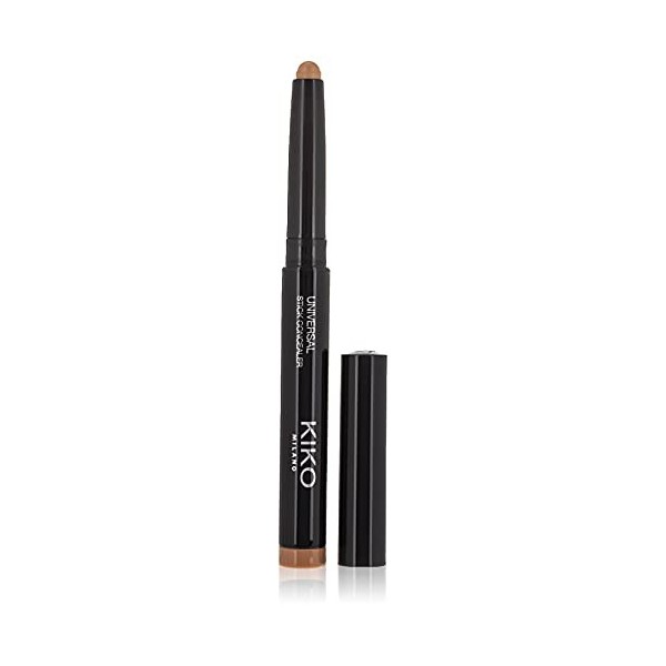 KIKO Milano Universal Stick Concealer 03 | Correcteur Crémeux En Stick, Produit Longue Tenue, Jusqu’À 24 Heures