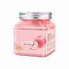 Préparation H Bain Fruité Dos Pied Main Bain de Pied Bain Exfoliant Corps Gommage Visage Soin Miel D, One Size 