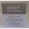 Deep Nature - Double Gommage Minéral Corps et Visage - Soin sur mesure à personnaliser - 60 g