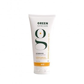 Gommage Energie Corps