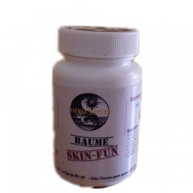 🌼🌺 Baume Skin-Fun - Beauté 100% Naturel ❤💛💜