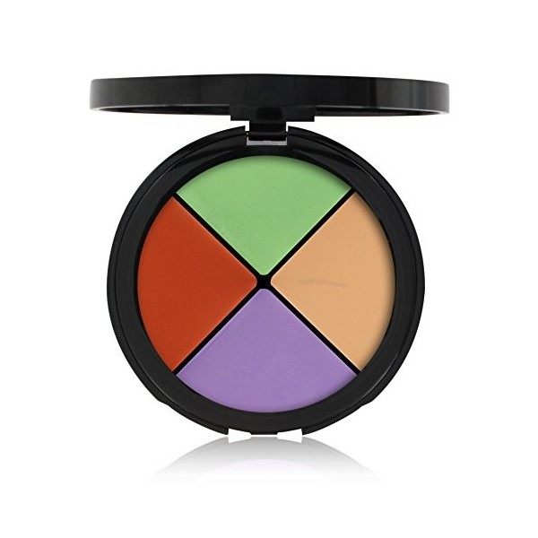 Miss Cop Make Up Pro Correcteur Anti-cernes / Correcteurs