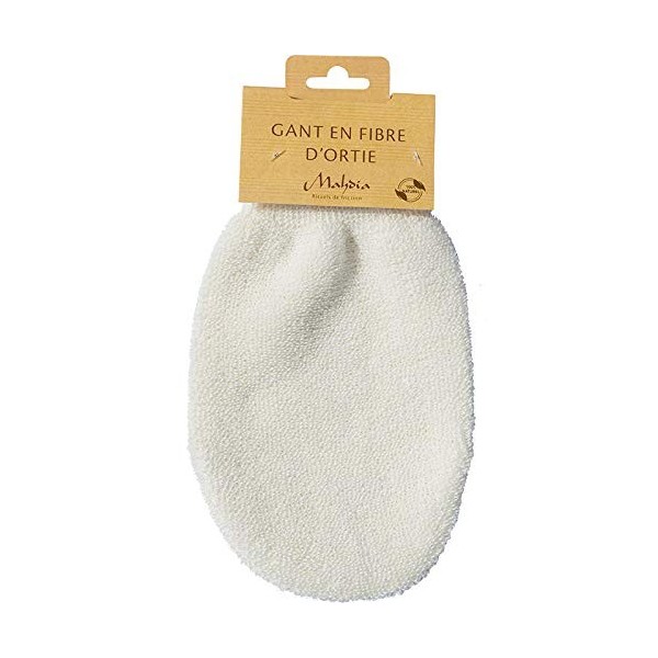 Gant en fibre dortie 100% naturel Anti cellulite