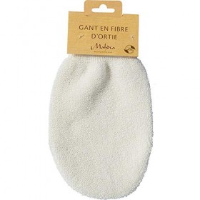 Gant en fibre dortie 100% naturel Anti cellulite