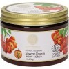 Natura Siberica FLORA SIBERICA Siberian Rowan Modeling Gommage Corps - Le pot de 500ml