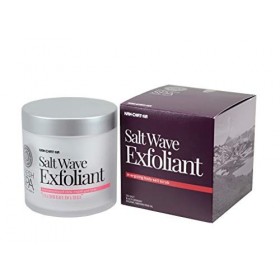 Natura Siberica FS Kam-Chat-Ka Gommage Énergisant au Sel pour Corps/Wave Wave 400 ml