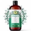 Huile ayurvédique anti-cellulite 250 ml huile corporelle efficace pour une peau ferme | Huile pour la peau contre la cellulit