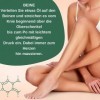 Huile ayurvédique anti-cellulite 250 ml huile corporelle efficace pour une peau ferme | Huile pour la peau contre la cellulit