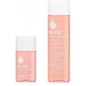 Mon Rituel de Grossesse Bi-Oil® - Huiles de Soin Spécialisées pour les Vergetures, Cicatrices, Peau Sèches et Teint Irrégulie