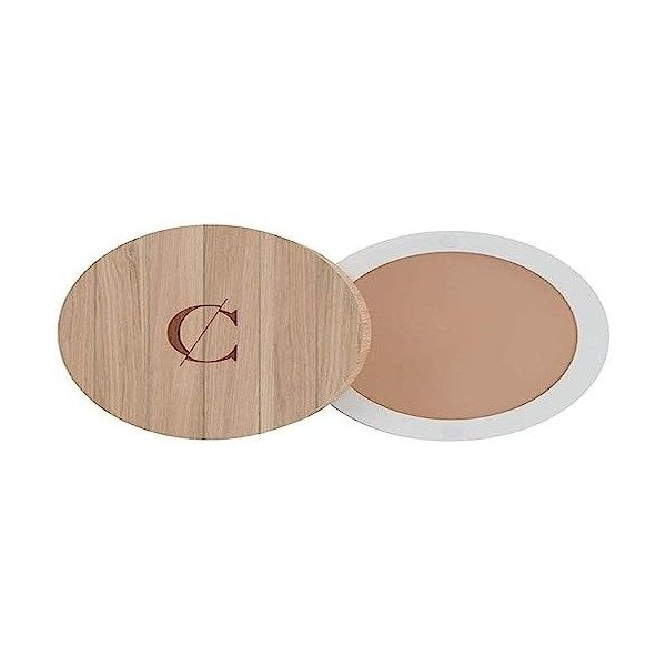 Couleur Caramel Correcteur de cernes n°09- Beige doré Bio Anti-cernes / Correcteurs