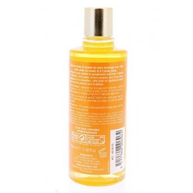 Natessance Monoï Embellit Et Satine Huile Sèche 100 ml