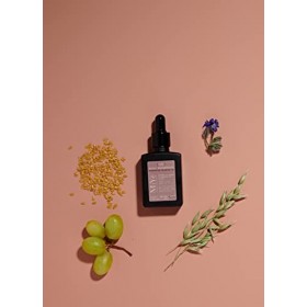 MiYé | [MY] Huile régénérante certifié COSMOS| Renforce & stimule la régénération cutanée | Tous types de peaux | Huile légèr