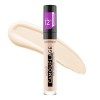 Catr. Corrector Liquido Camuflage 020