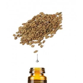 Manelya - Huile de Fenugrec - 125 ml