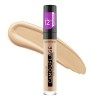 Catr. Corrector Liquido Camuflage 020