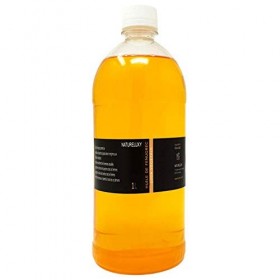 Huile de Fenugrec 1L 100% Naturelle