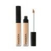 Makeup Concealer Liquide Hydratant Conceal HD High Definition Foundation, 24HR Full Coverage Liquid Concealer for Dark Circle