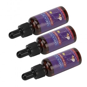 Huile de Hanche, 30 Ml dHuile de Fesses Hydratante Gralic pour la Maison