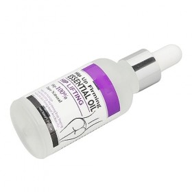 Huile Essentielle de Massage de Hanche, Huile Essentielle de Massage damélioration de Levage Raffermissant lHuile Essentiel